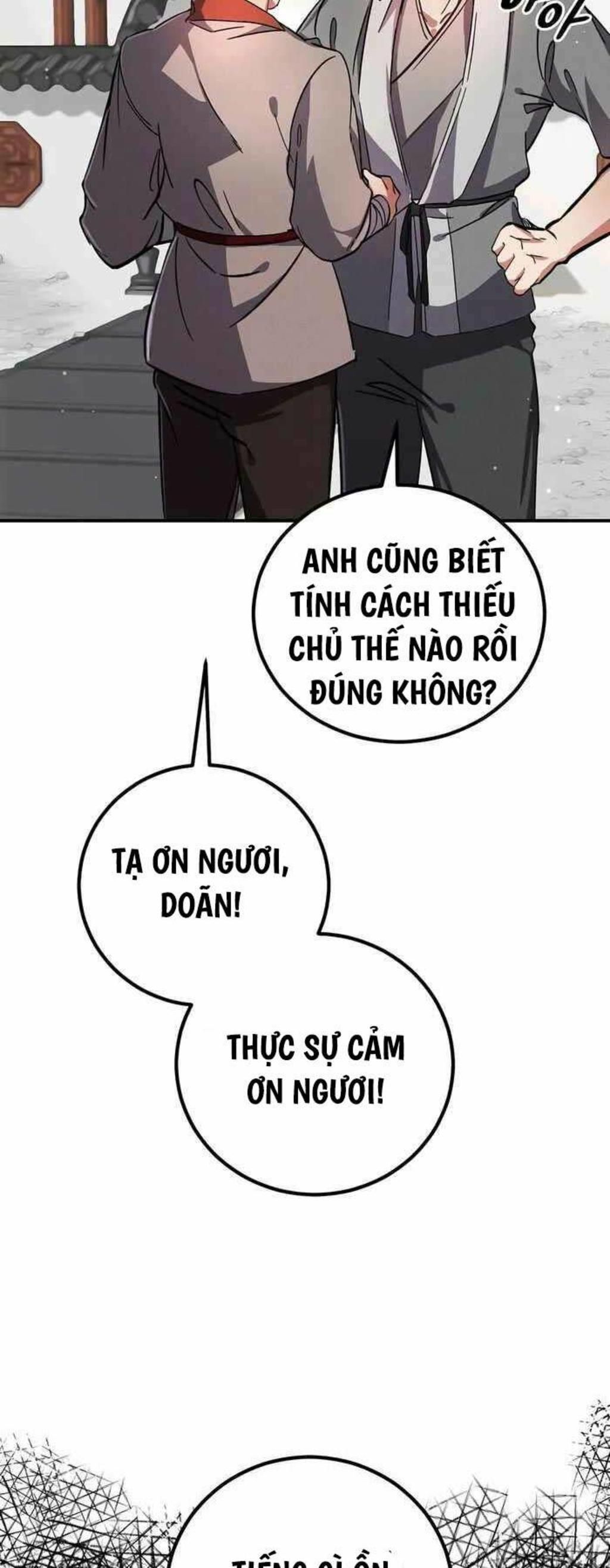 thiên tài võ thuật hoàn sinh chapter 4 - Trang 2