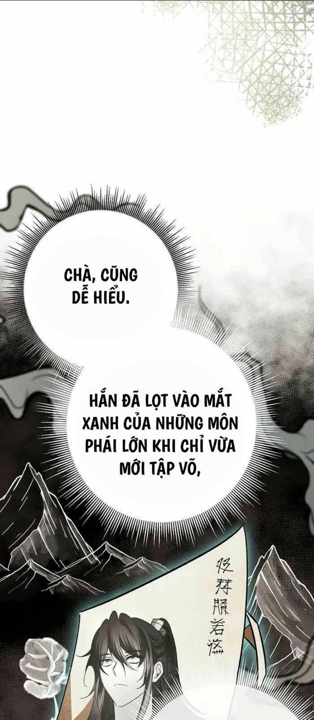 thiên tài võ thuật hoàn sinh chapter 5 - Trang 2