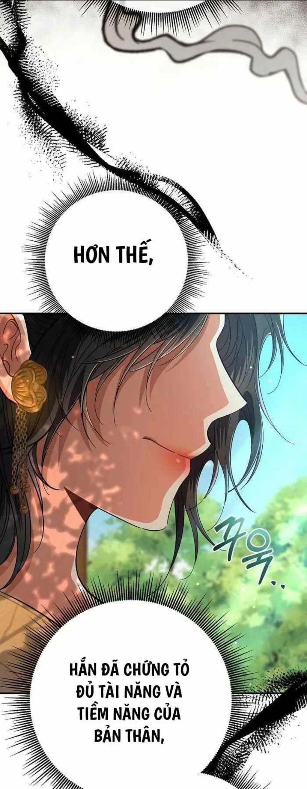 thiên tài võ thuật hoàn sinh chapter 5 - Trang 2