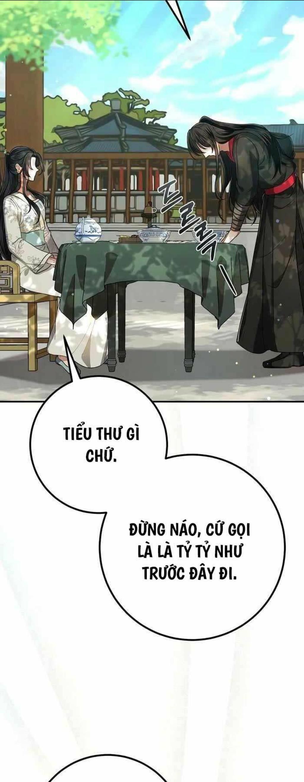 thiên tài võ thuật hoàn sinh chapter 5 - Trang 2