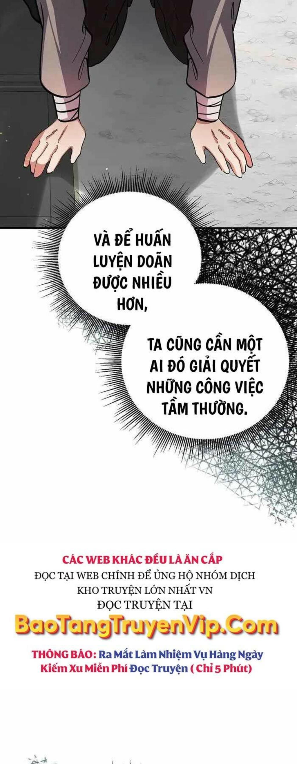 thiên tài võ thuật hoàn sinh chapter 4 - Trang 2