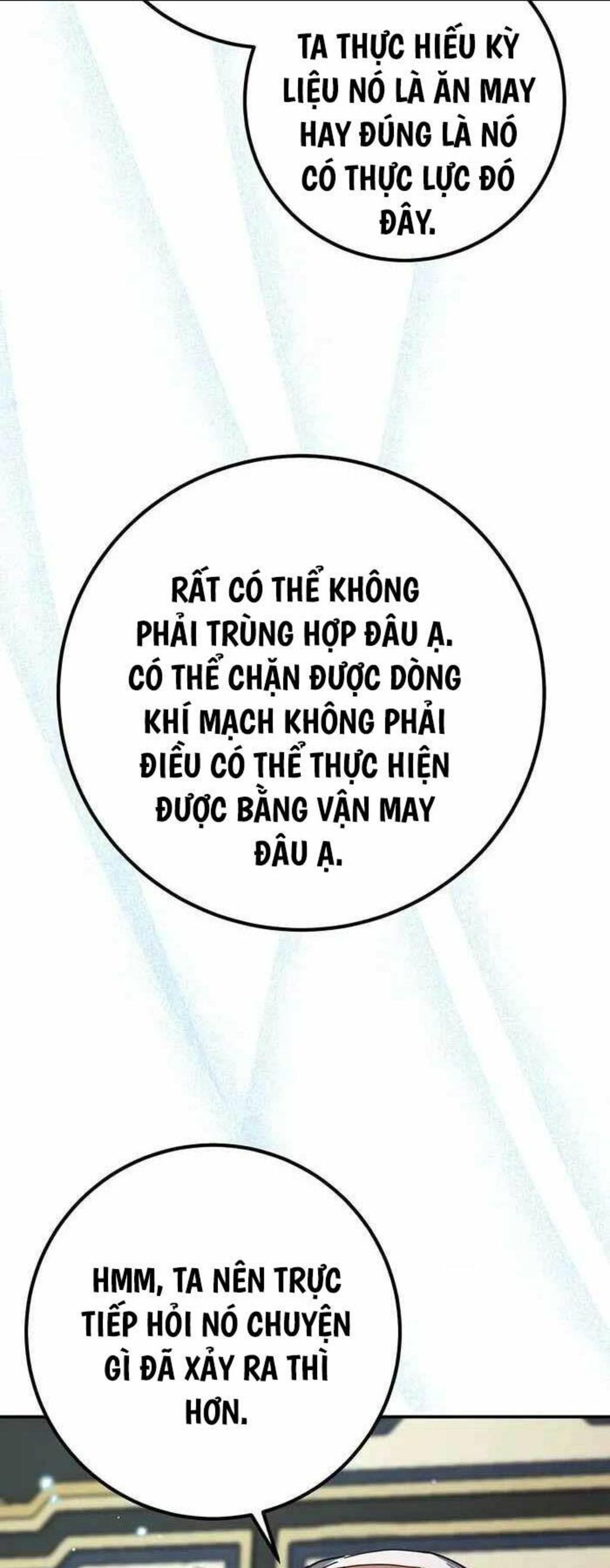 thiên tài võ thuật hoàn sinh chapter 5 - Trang 2