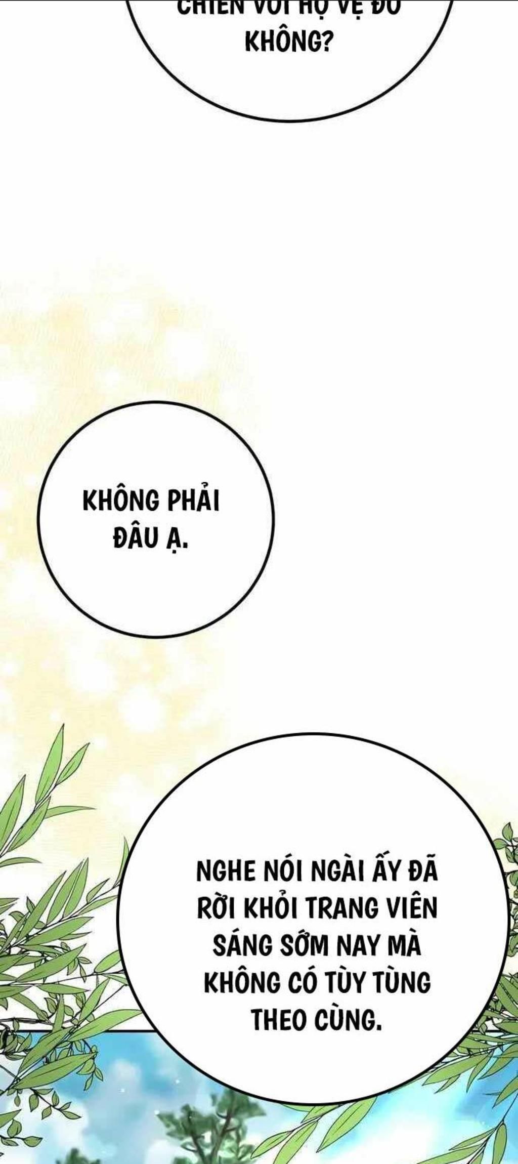 thiên tài võ thuật hoàn sinh chapter 5 - Trang 2