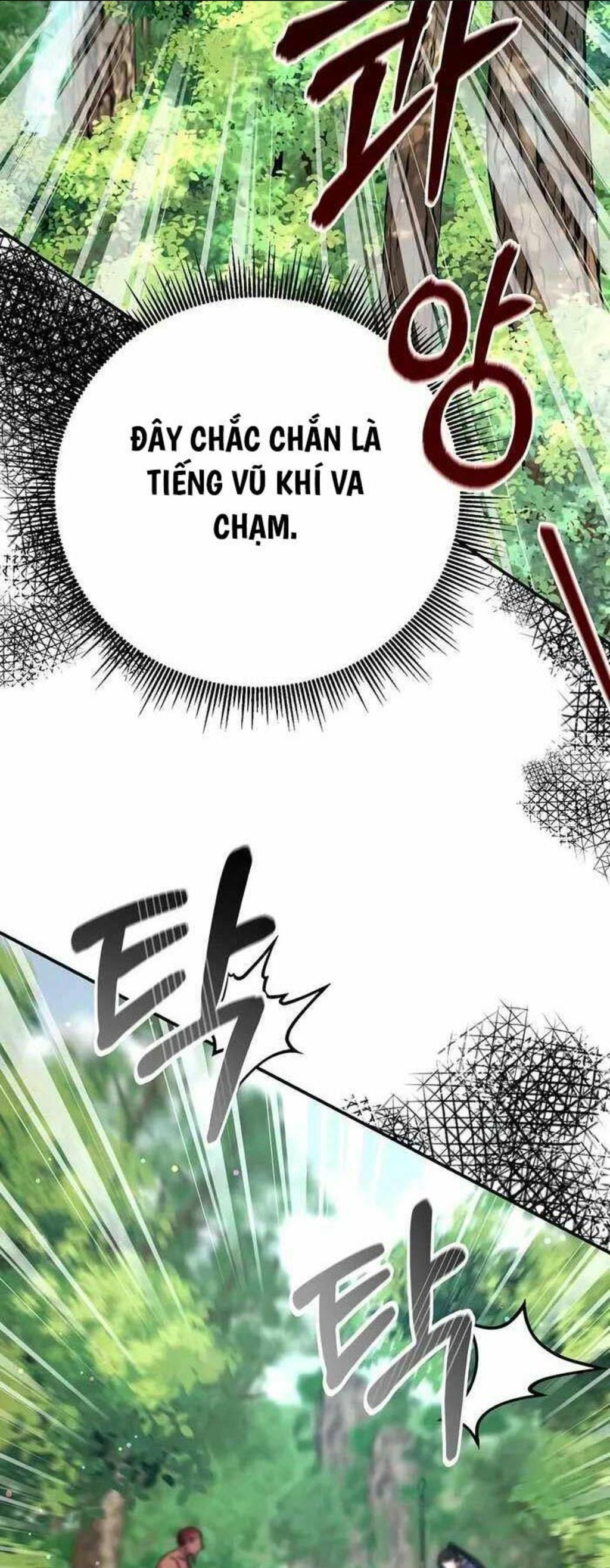 thiên tài võ thuật hoàn sinh chapter 5 - Trang 2