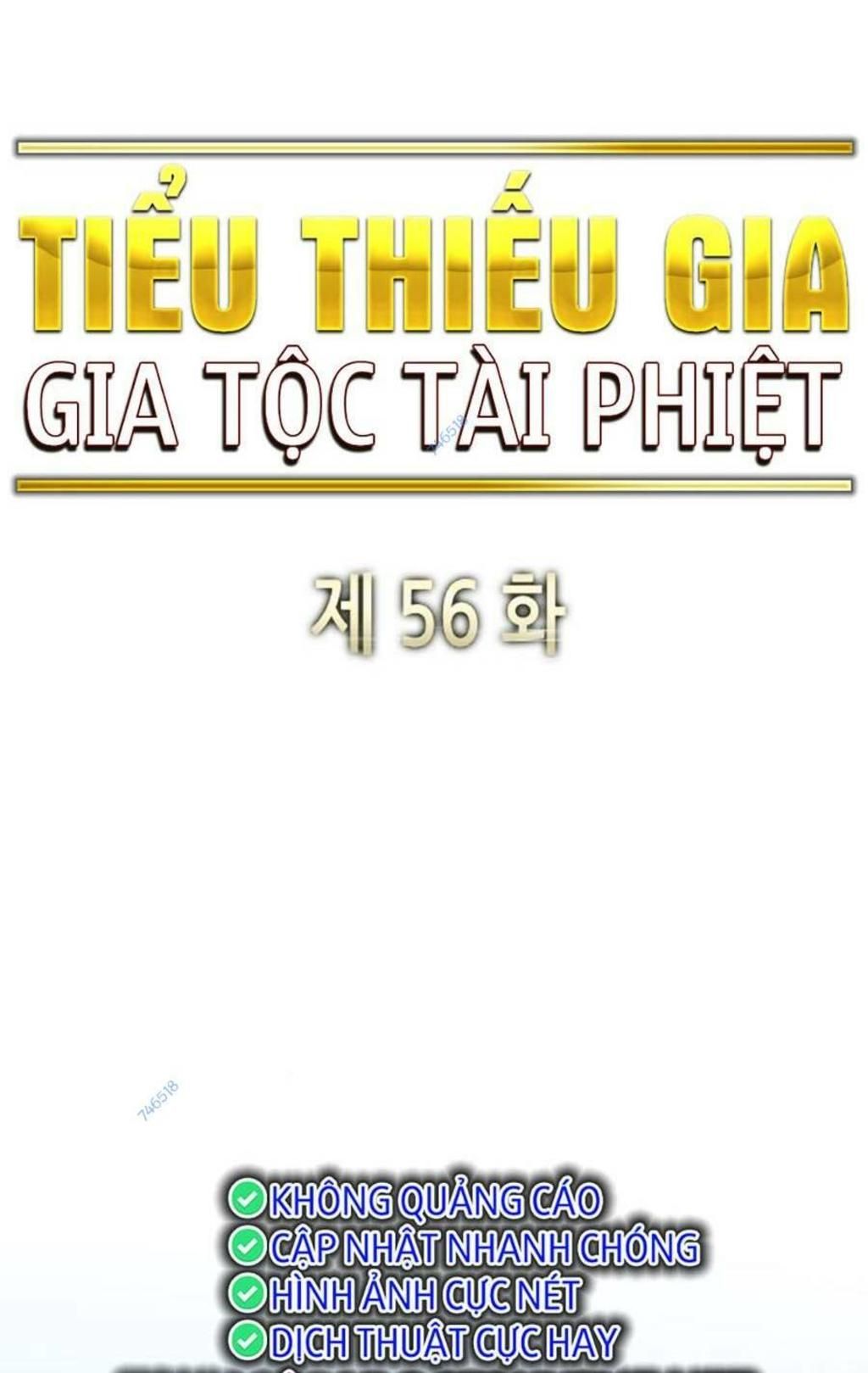 tiểu thiếu gia gia tộc tài phiệt chương 56 - Next chương 57