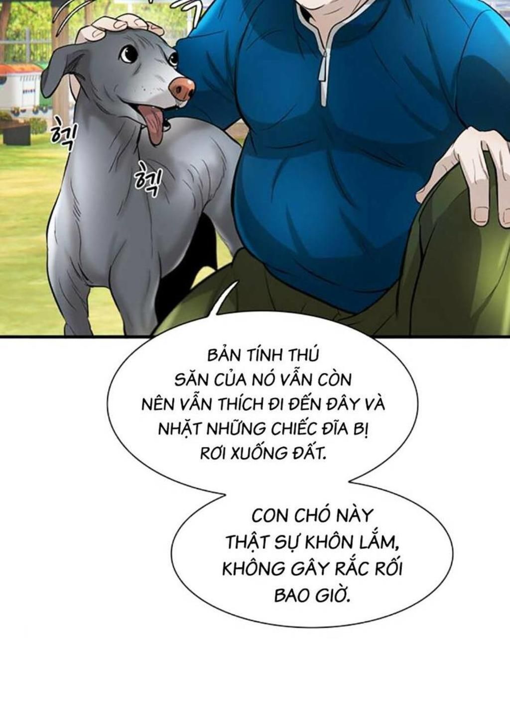 bù nhìn chương 26 - Trang 2