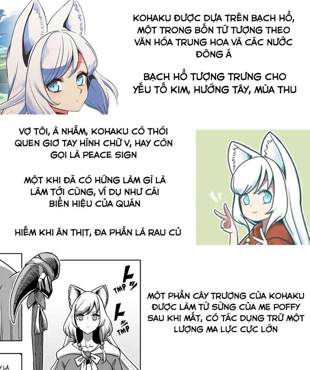 verndio - sử thi về mộng kiếm chapter 48 - Trang 2