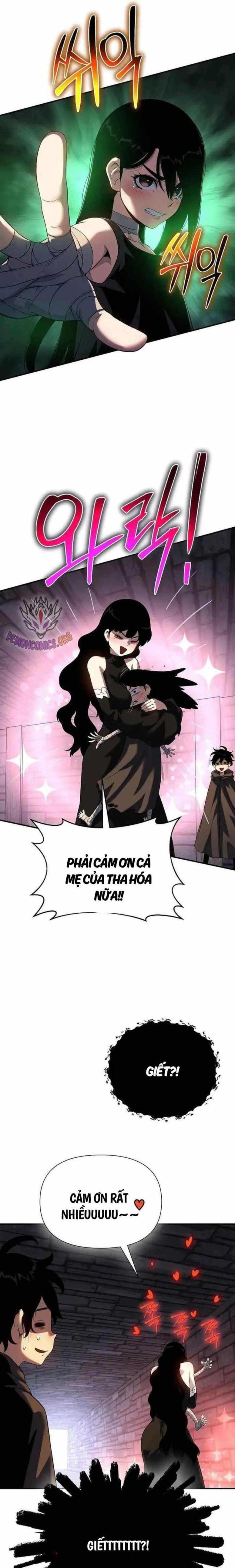 linh mục tha hóa chapter 44 - Next chapter 45