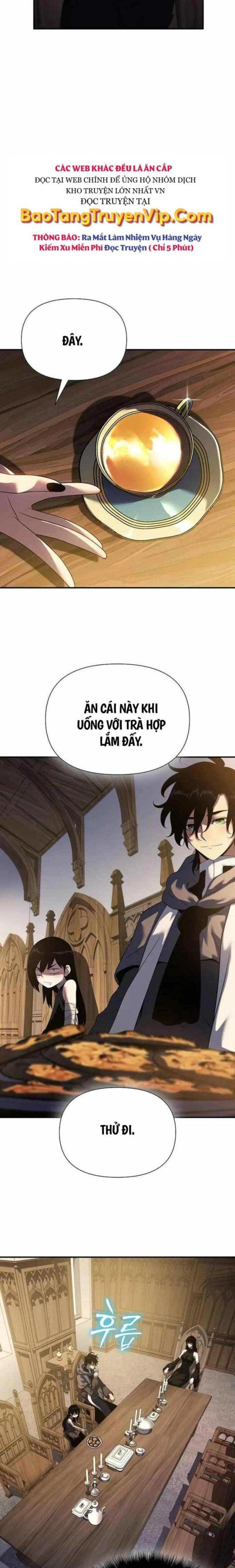 linh mục tha hóa chapter 44 - Next chapter 45