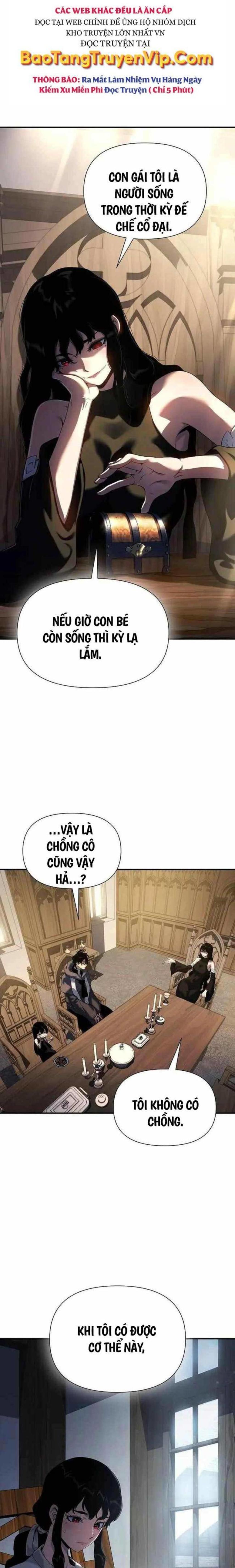 linh mục tha hóa chapter 44 - Next chapter 45