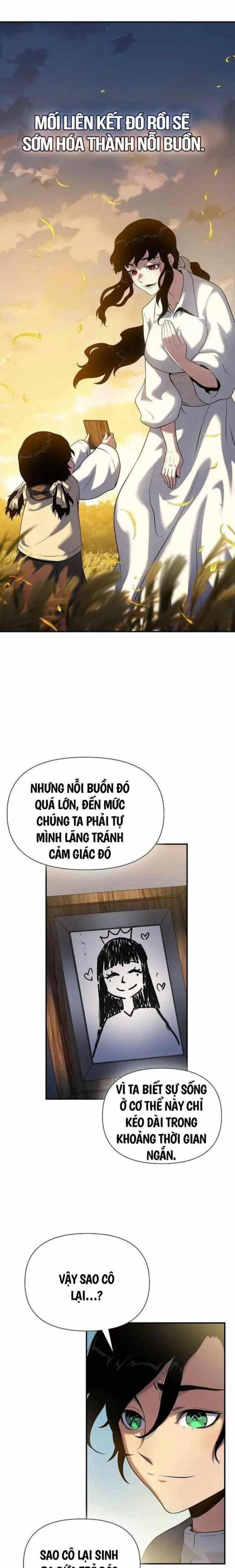 linh mục tha hóa chapter 44 - Next chapter 45