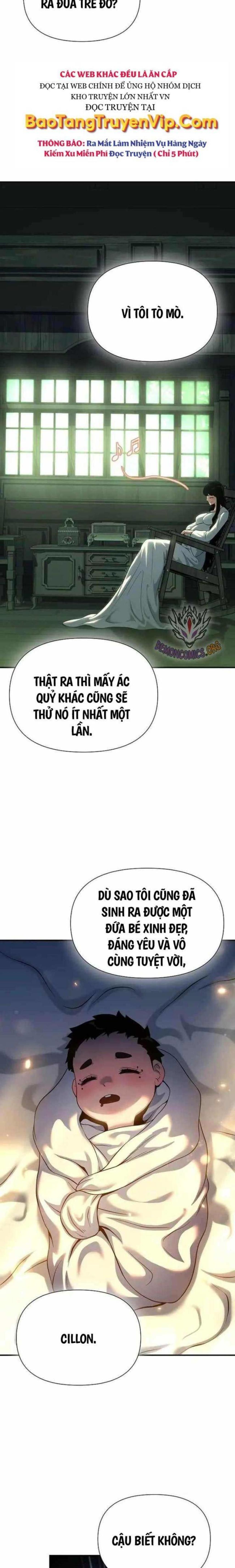 linh mục tha hóa chapter 44 - Next chapter 45