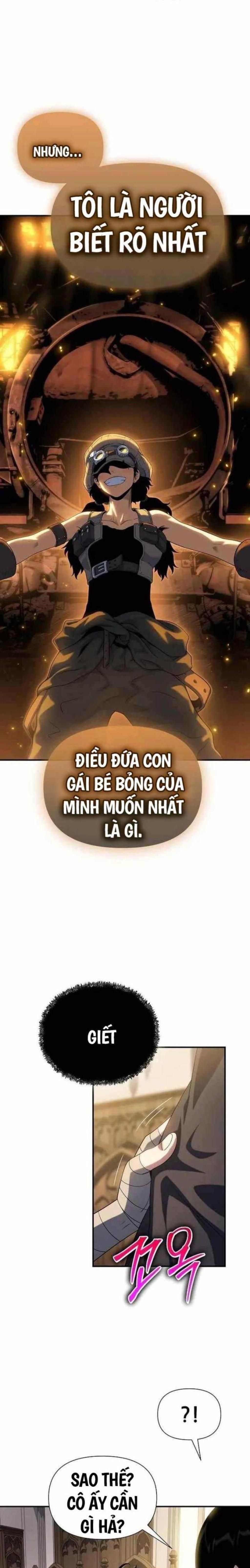 linh mục tha hóa chapter 44 - Next chapter 45