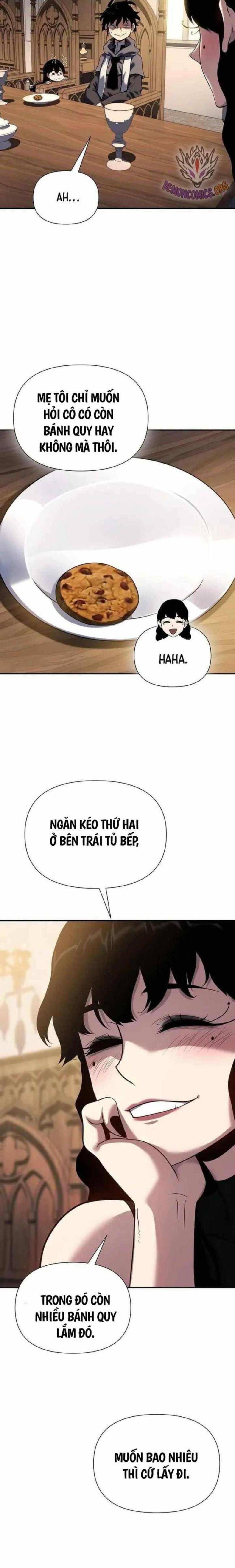 linh mục tha hóa chapter 44 - Next chapter 45