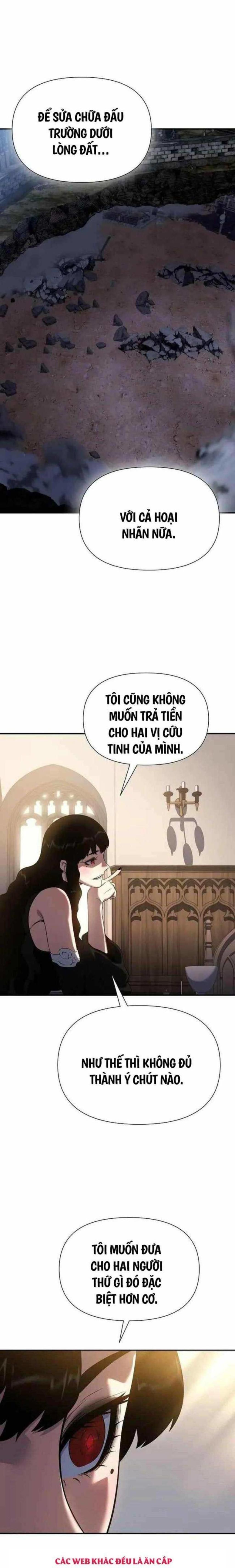 linh mục tha hóa chapter 44 - Next chapter 45