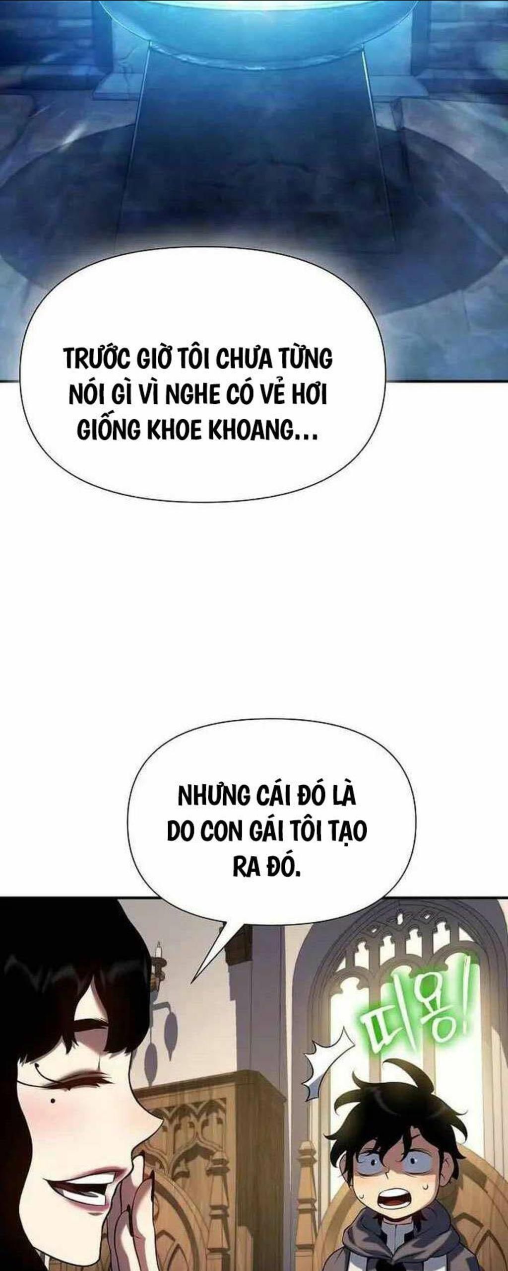 linh mục tha hóa chapter 44 - Next chapter 45