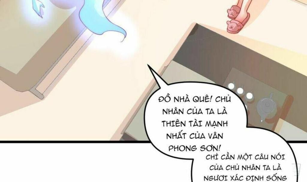 thần huyền sư chapter 3 - Trang 2