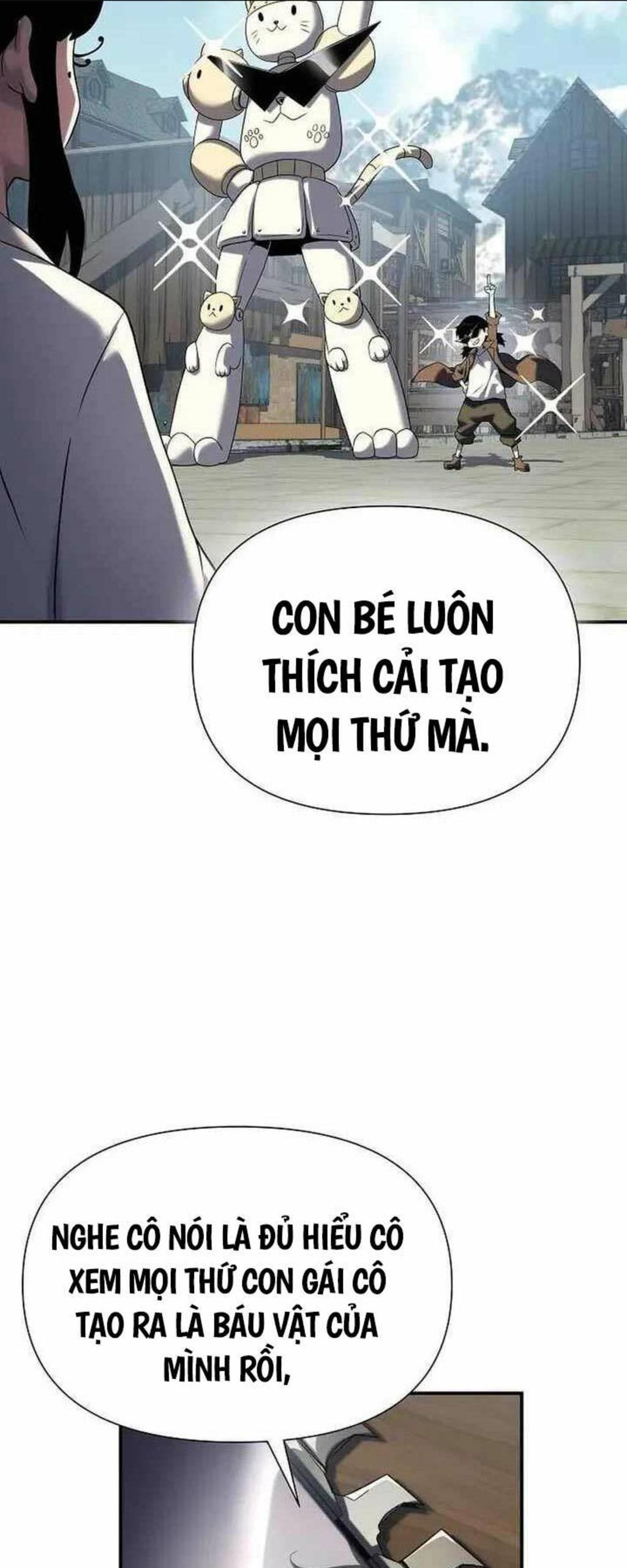 linh mục tha hóa chapter 44 - Next chapter 45