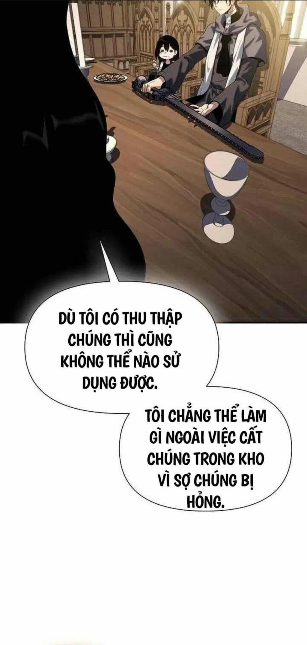 linh mục tha hóa chapter 44 - Next chapter 45