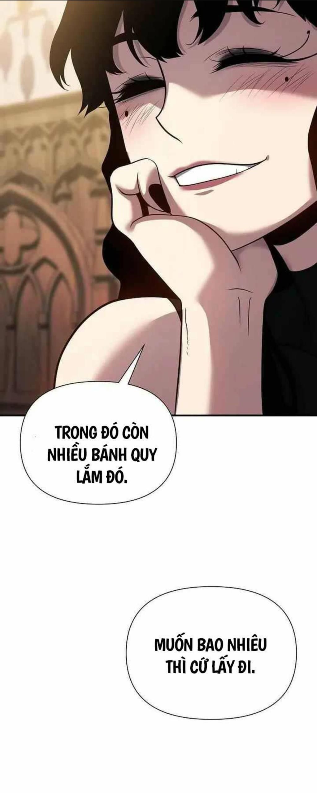 linh mục tha hóa chapter 44 - Next chapter 45