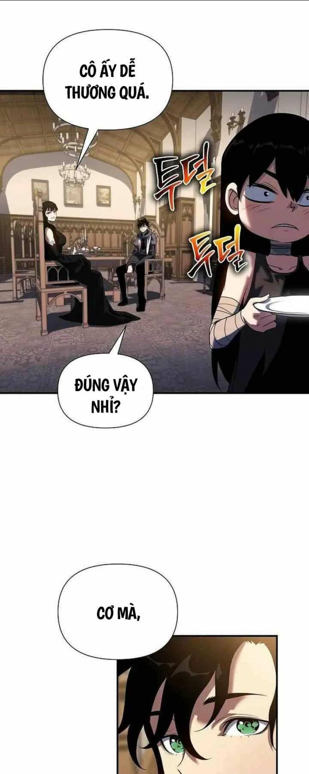 linh mục tha hóa chapter 44 - Next chapter 45