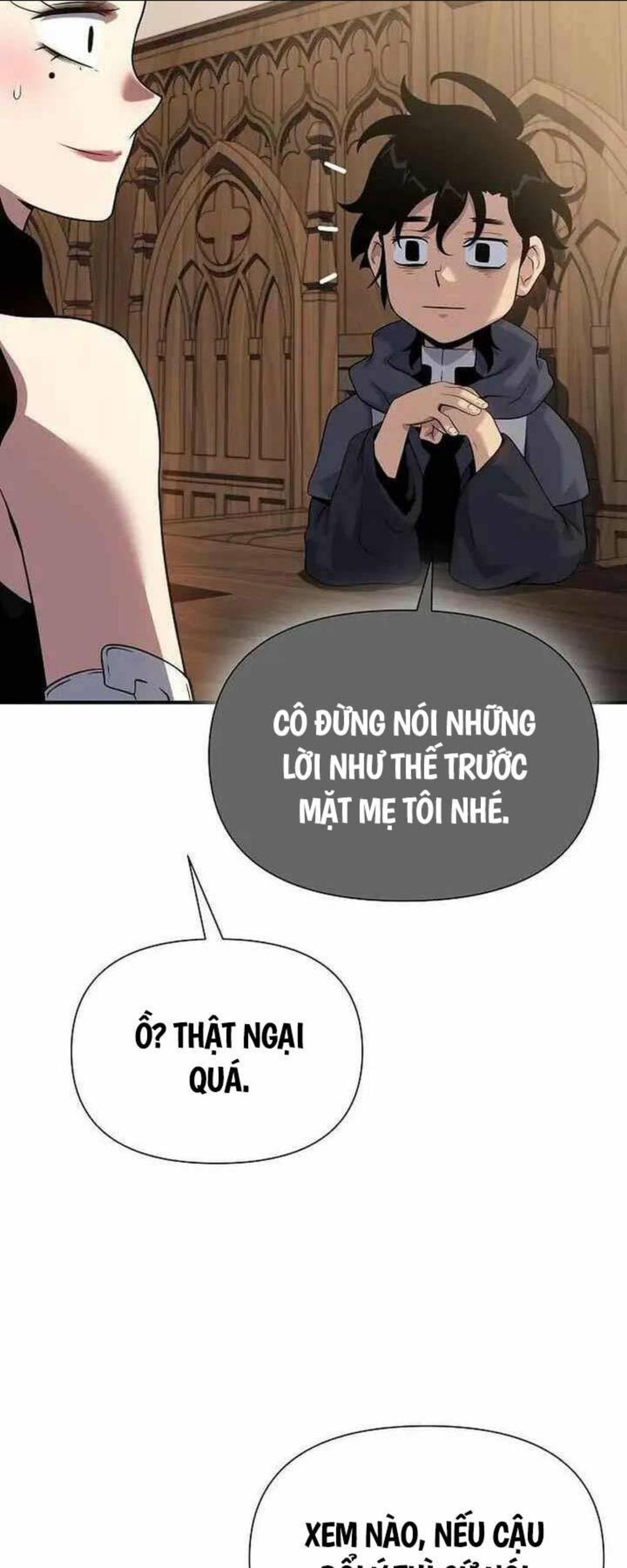 linh mục tha hóa chapter 44 - Next chapter 45