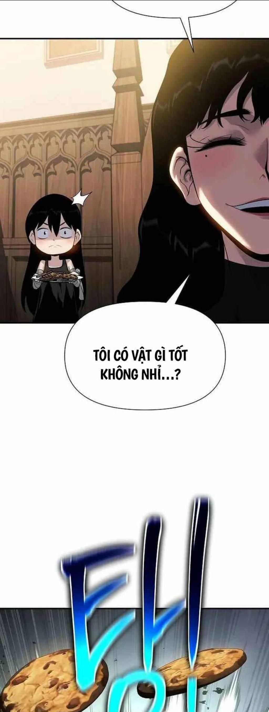 linh mục tha hóa chapter 44 - Next chapter 45