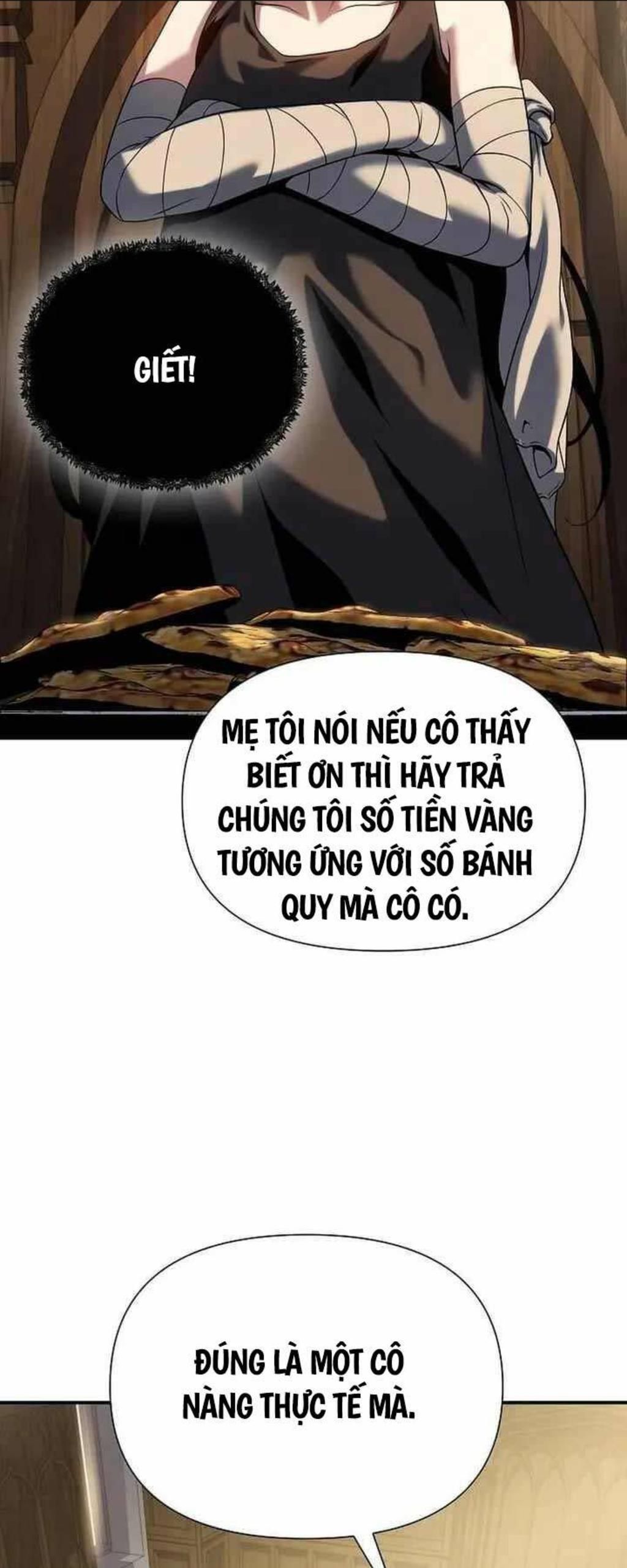 linh mục tha hóa chapter 44 - Next chapter 45