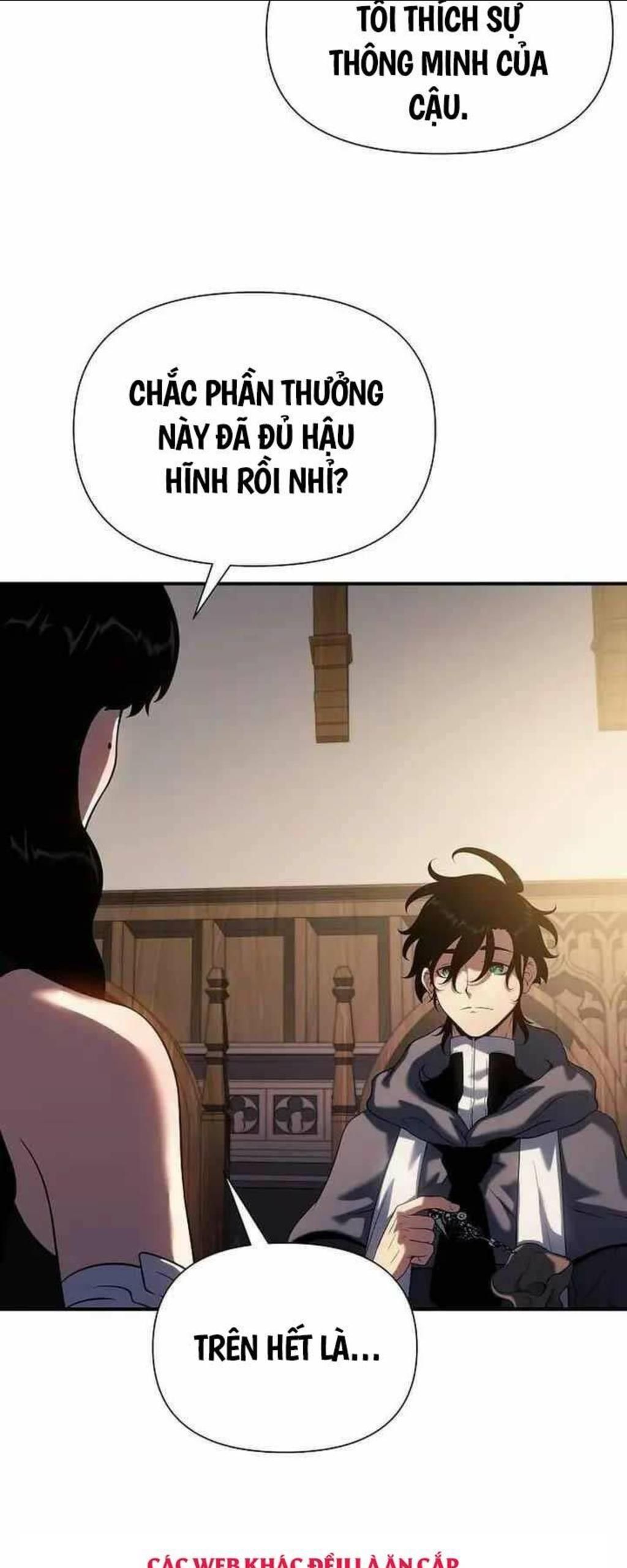 linh mục tha hóa chapter 44 - Next chapter 45