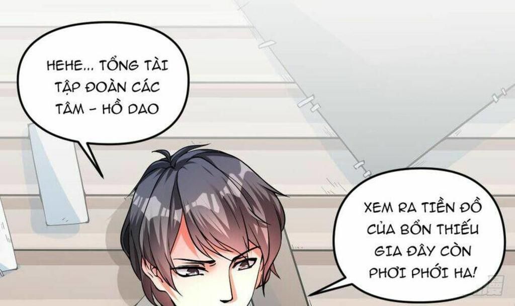 thần huyền sư chapter 1 - Trang 2