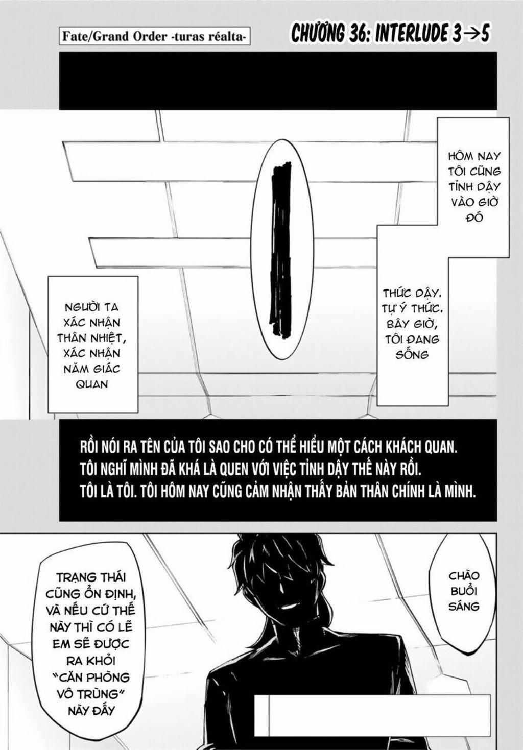 fate/grand order -turas realta- chapter 36: interlude 3→5 - Trang 2