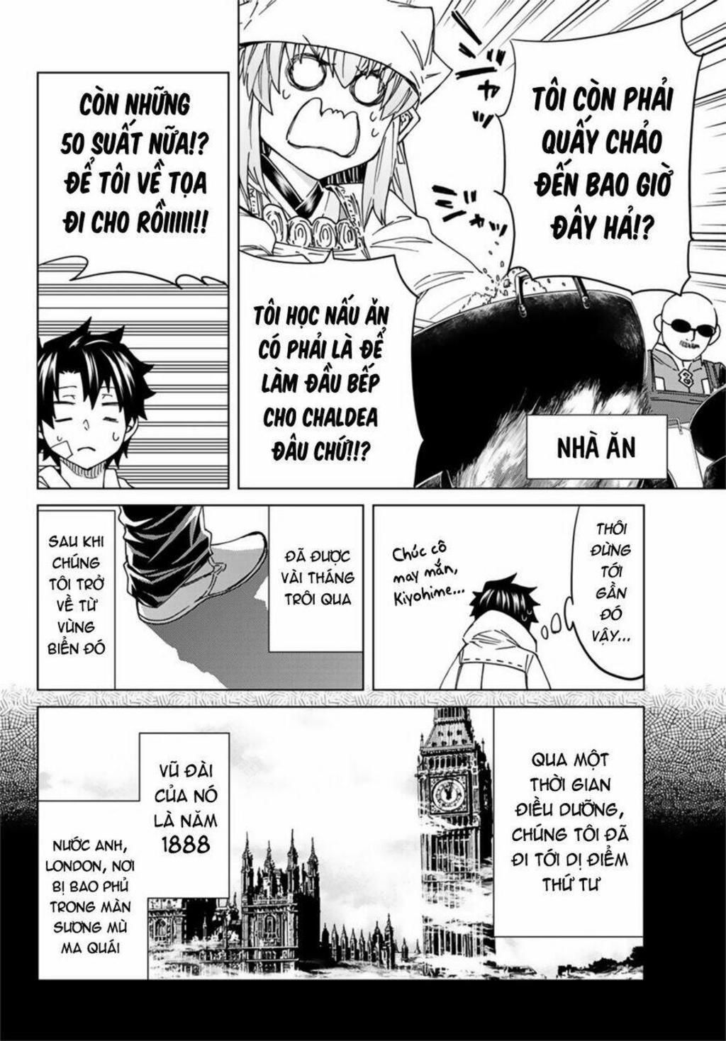 fate/grand order -turas realta- chapter 36: interlude 3→5 - Trang 2