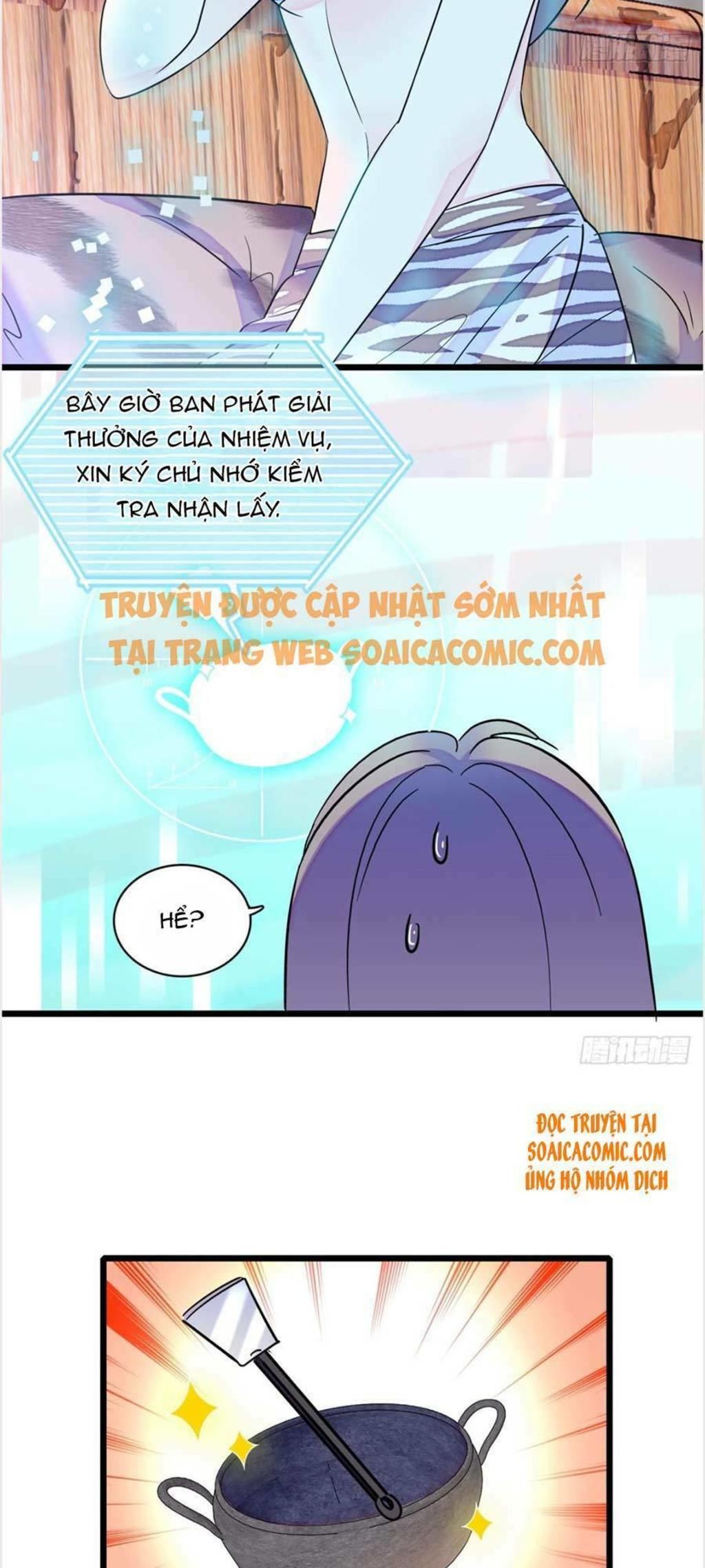 manh động thú thế Chapter 20 - Trang 2