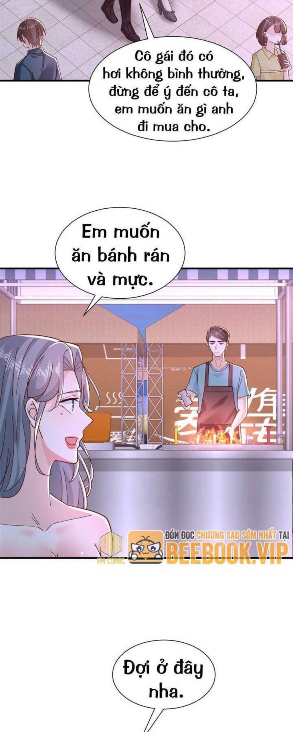 mỗi tuần ta có một nghề nghiệp mới Chapter 753 - Trang 2