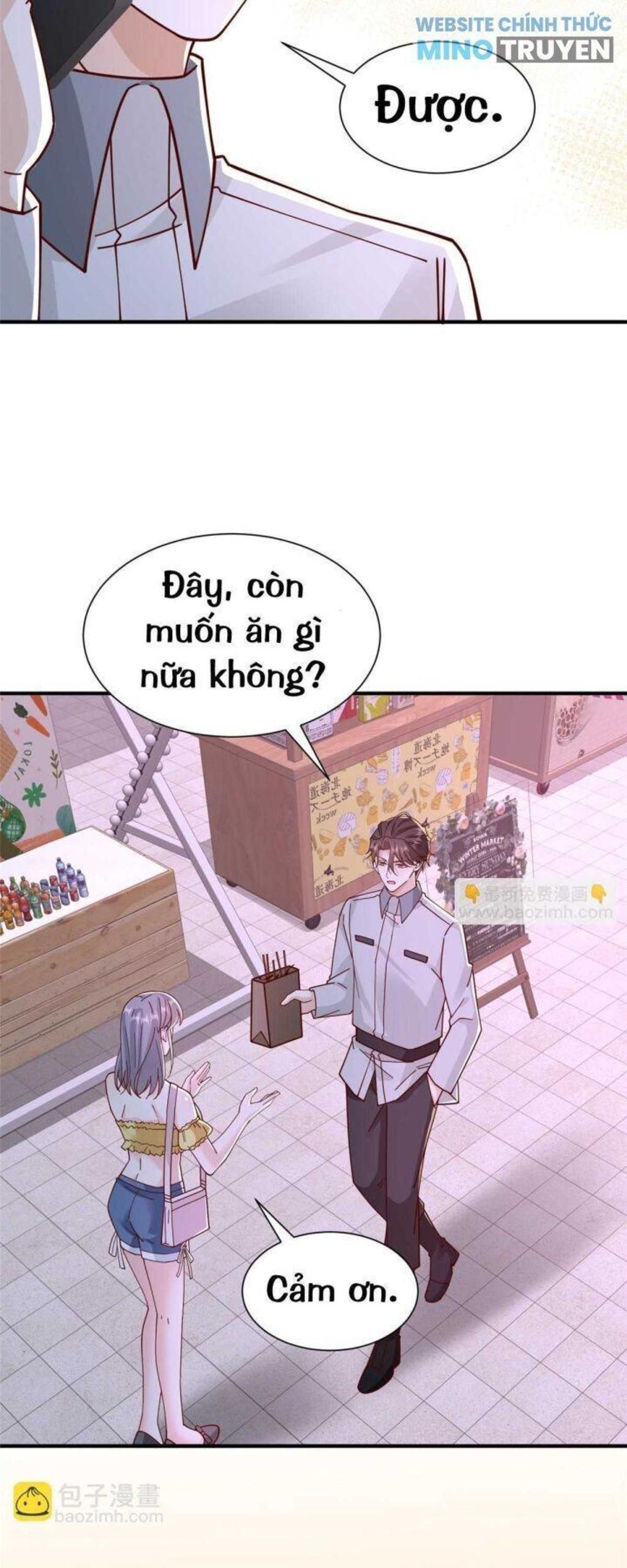 mỗi tuần ta có một nghề nghiệp mới Chapter 753 - Trang 2