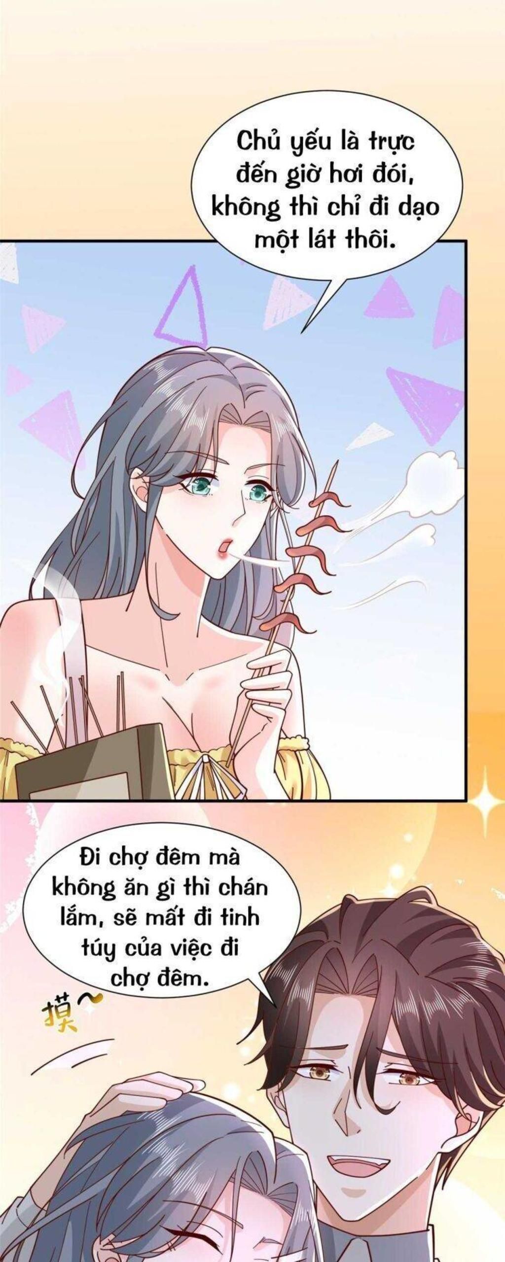 mỗi tuần ta có một nghề nghiệp mới Chapter 753 - Trang 2