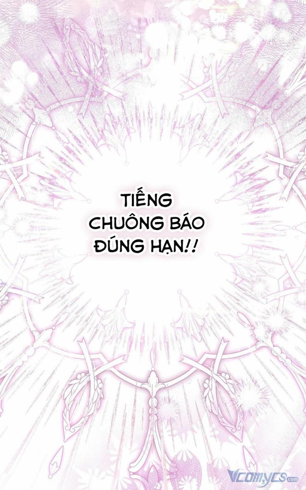 thánh nữ giả muốn bỏ trốn chapter 20 - Next chapter 21