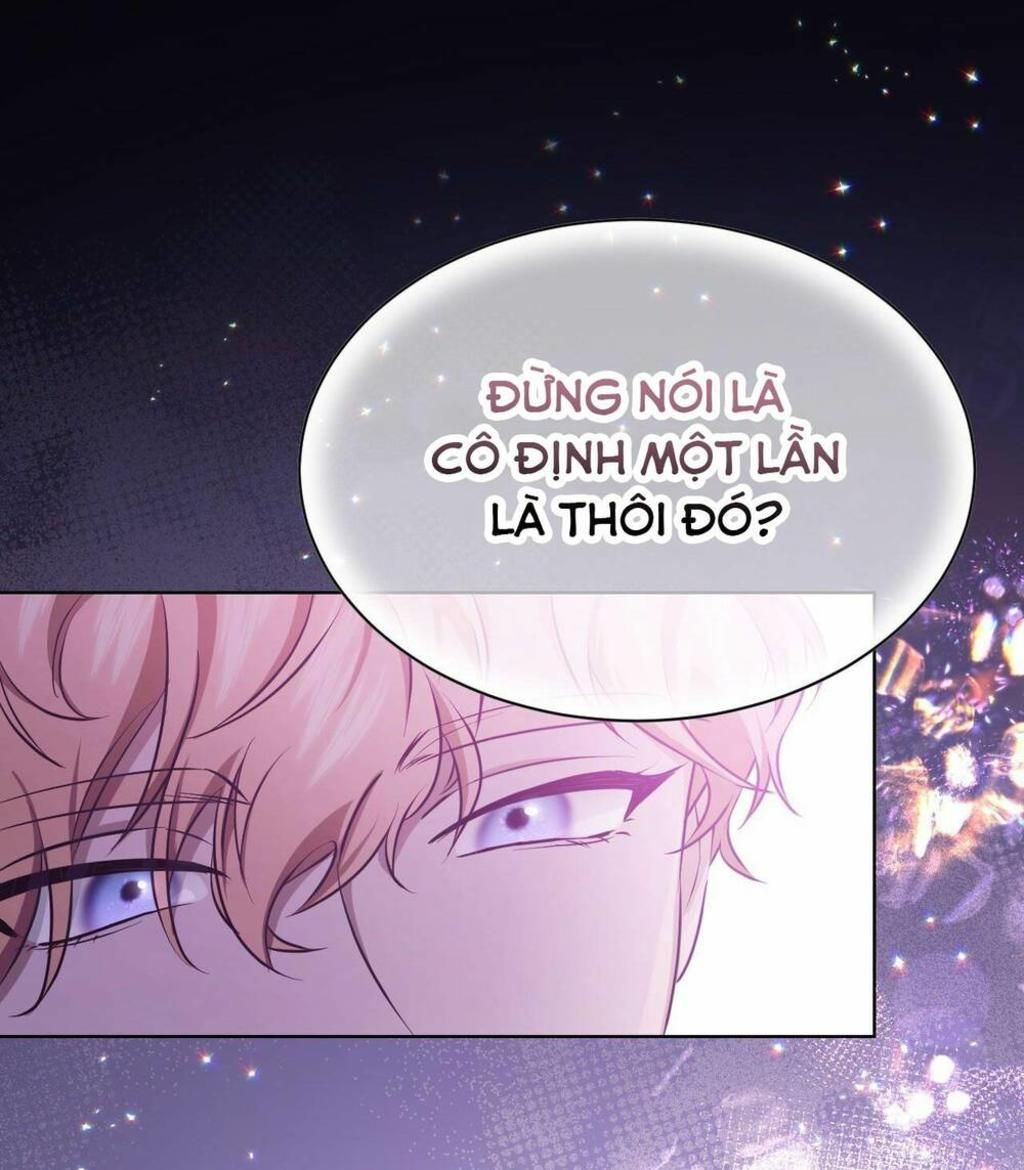 thánh nữ giả muốn bỏ trốn chapter 20 - Next chapter 21