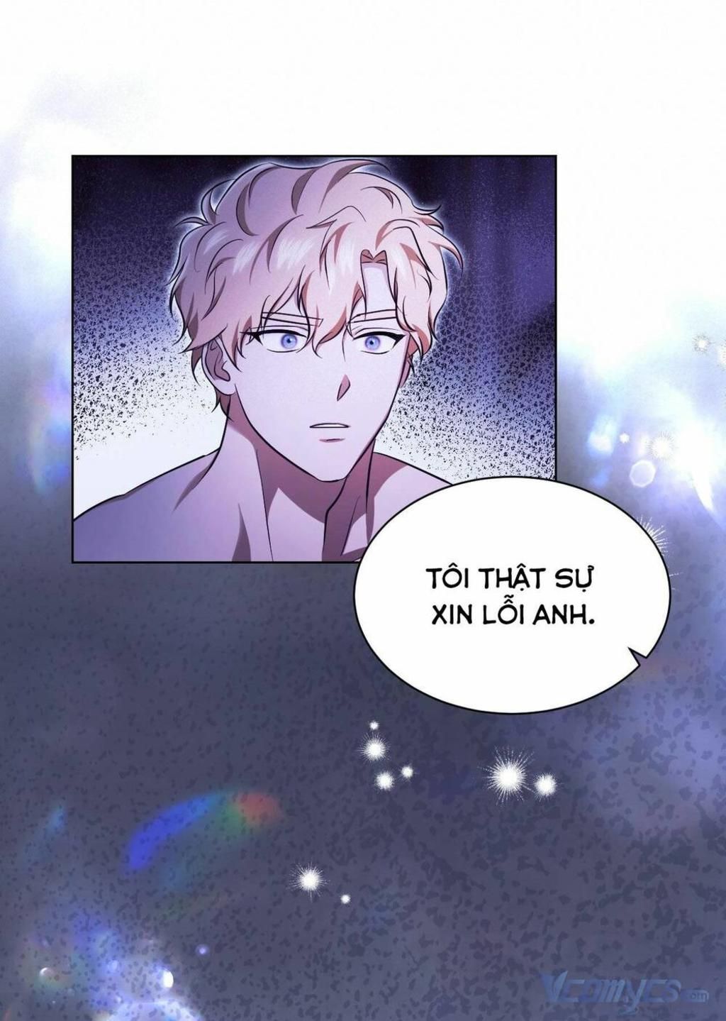 thánh nữ giả muốn bỏ trốn chapter 20 - Next chapter 21