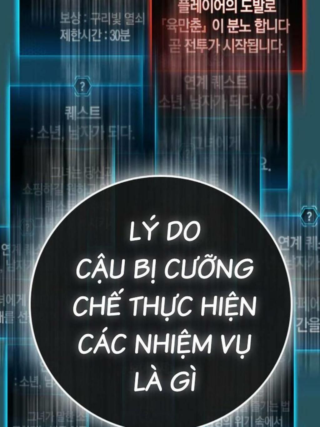 nhiệm vụ đời thật chương 115 - Next chương 115.5