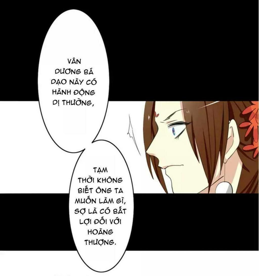 lưỡng bất nghi chapter 33 - Trang 2