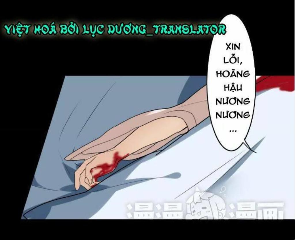 lưỡng bất nghi chapter 47 - Trang 2