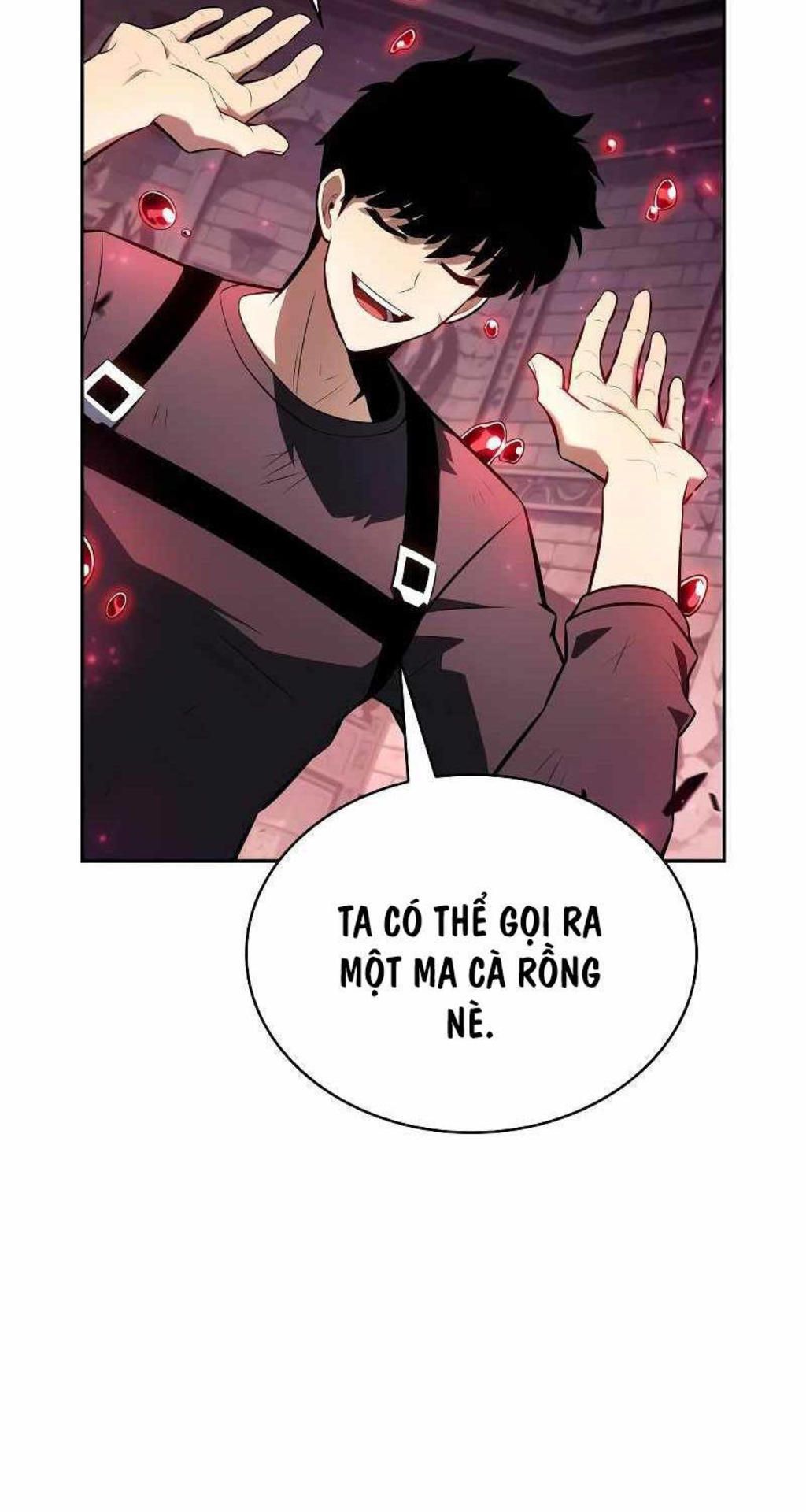 người chơi mới cấp tối đa Chapter 158 - Trang 2