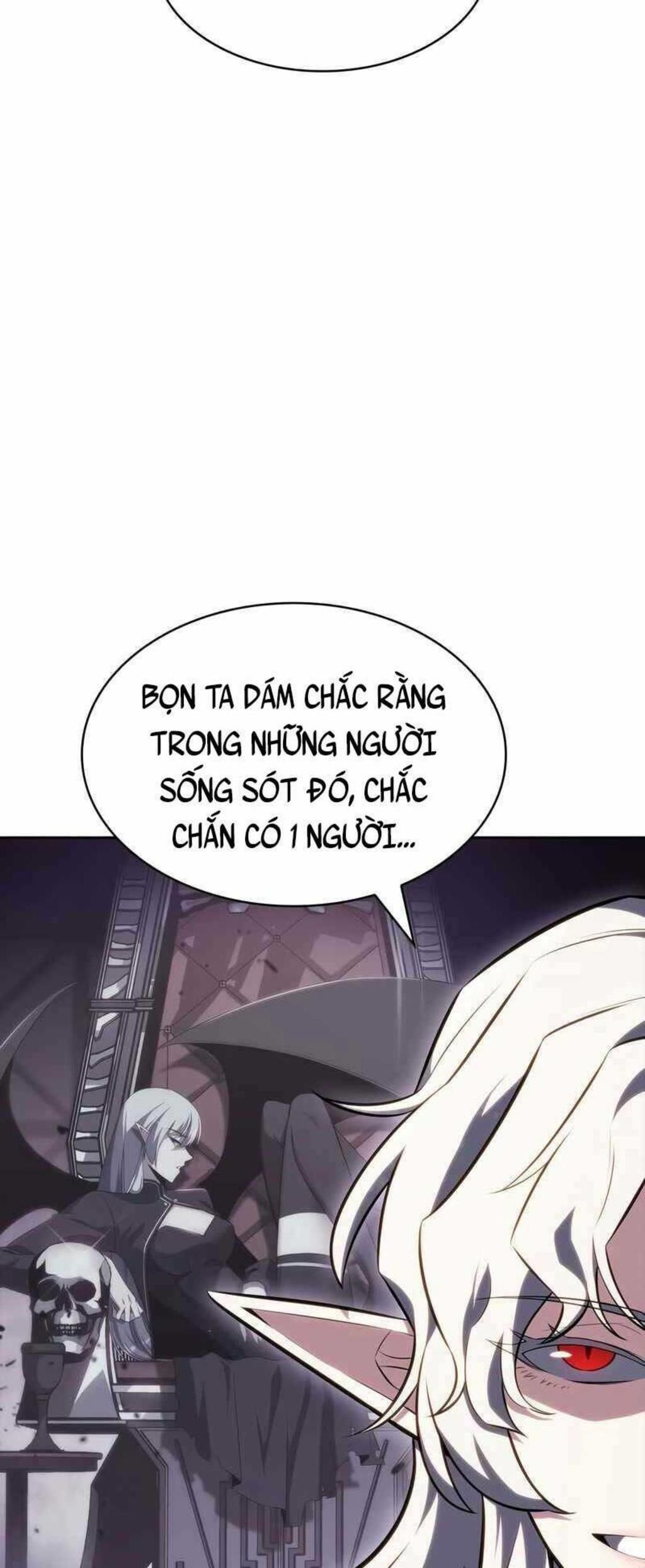 người chơi mới cấp tối đa chapter 85 - Trang 2