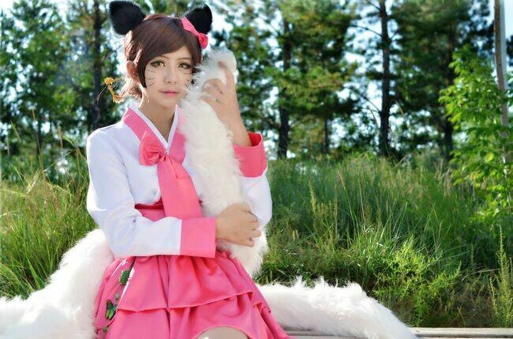 tuyển tập cosplay Chapter 26 - Trang 2