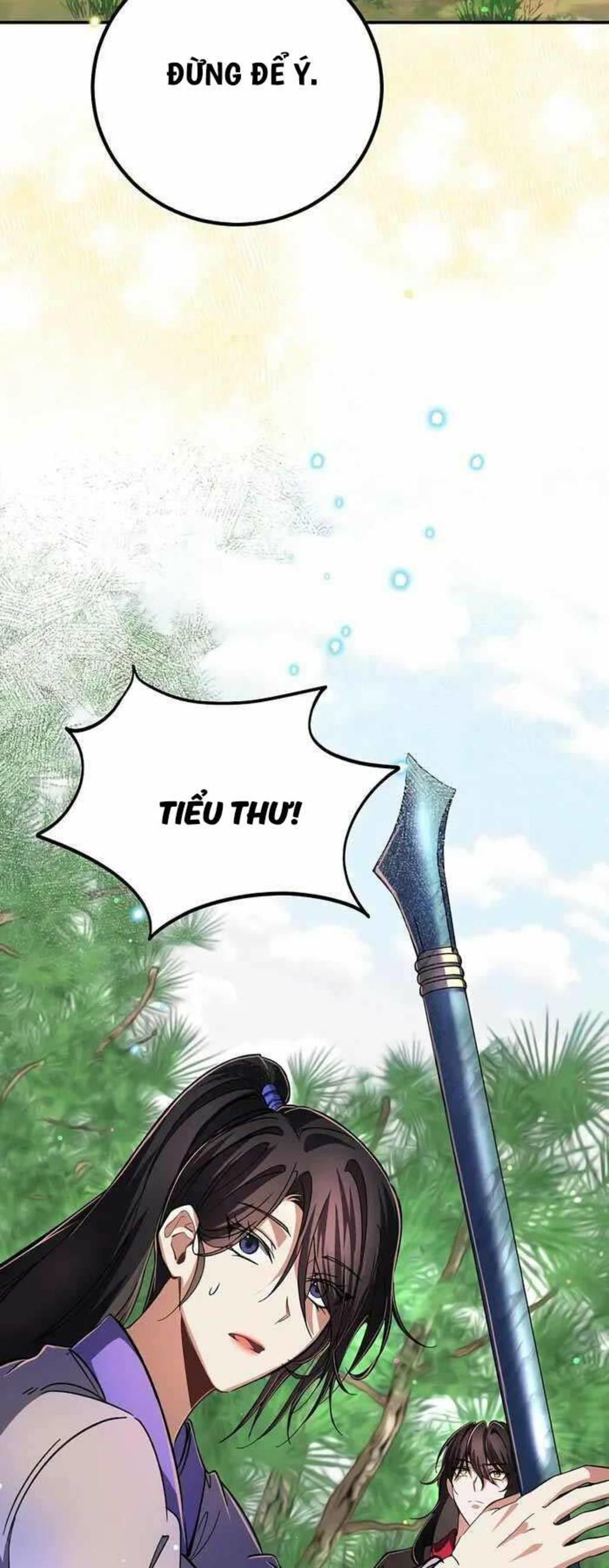 thiên tài võ thuật hoàn sinh chapter 6 - Trang 2