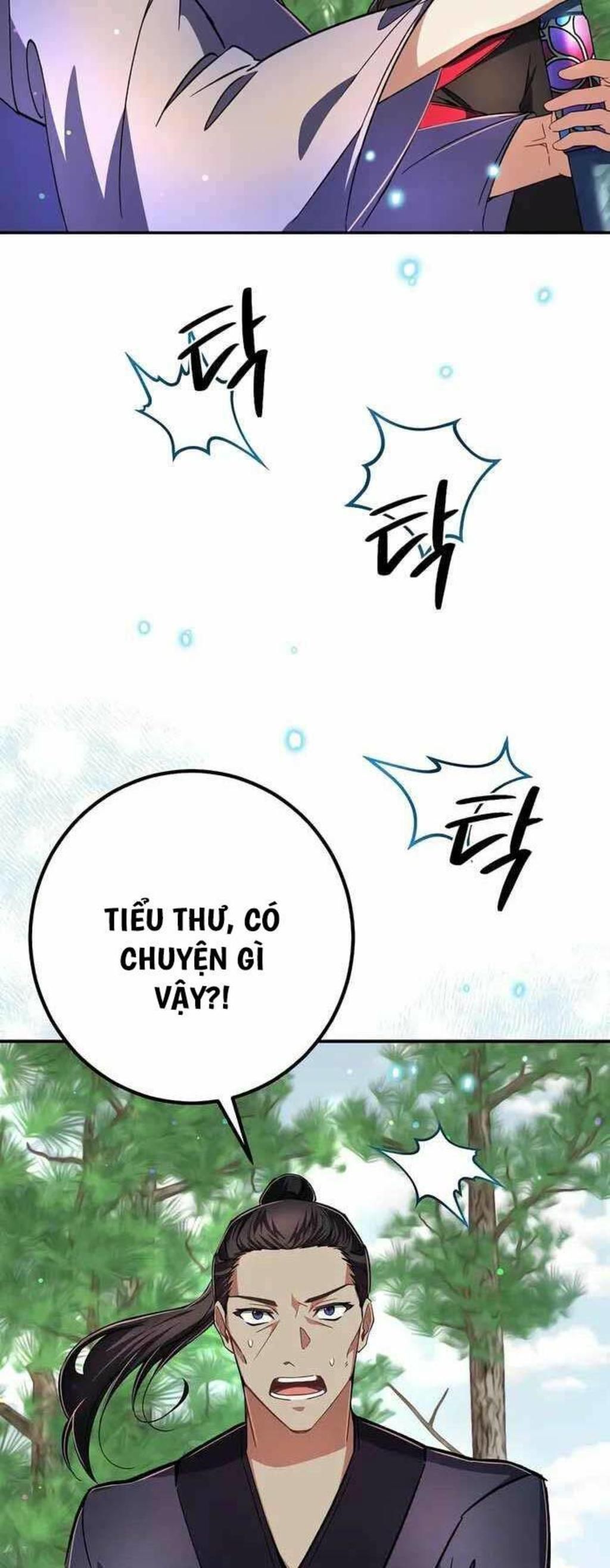 thiên tài võ thuật hoàn sinh chapter 6 - Trang 2