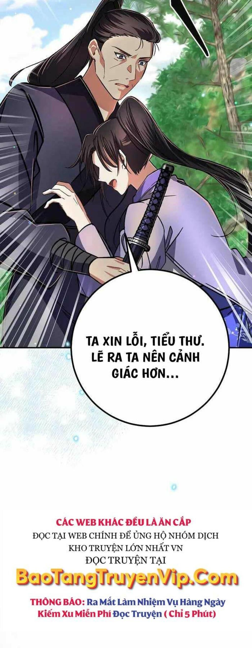 thiên tài võ thuật hoàn sinh chapter 6 - Trang 2