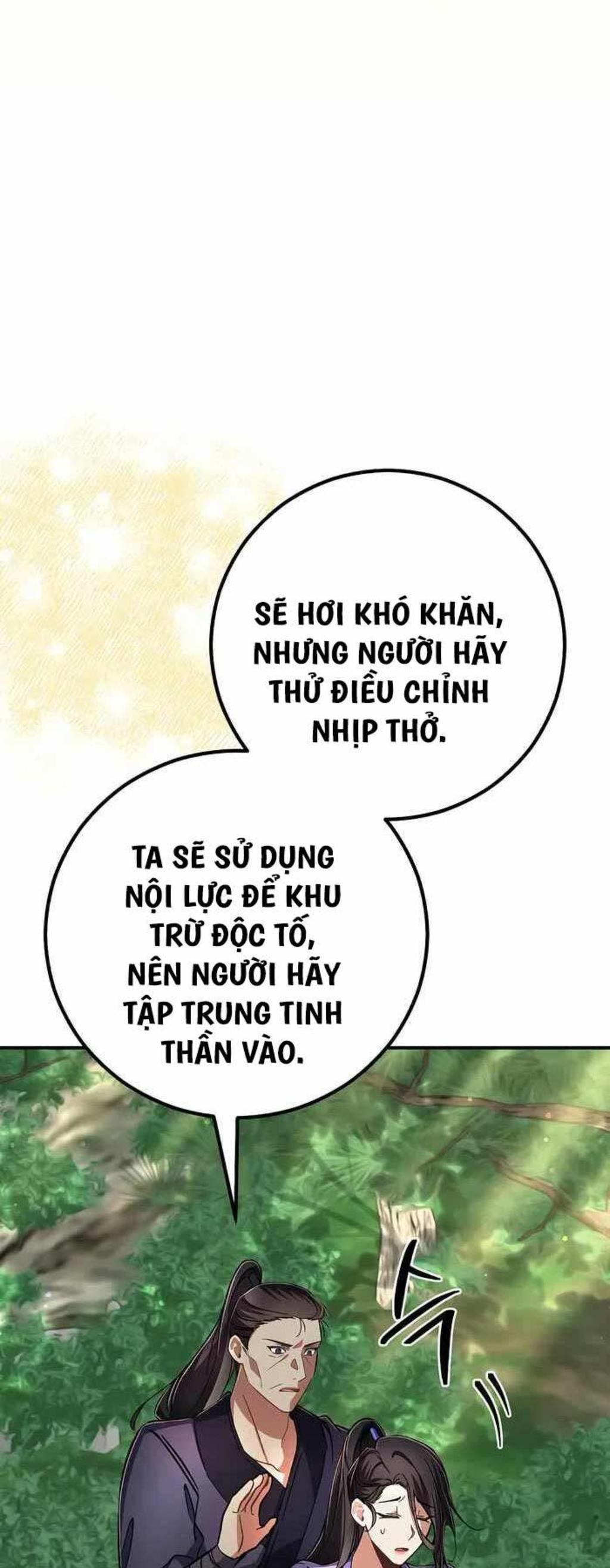 thiên tài võ thuật hoàn sinh chapter 6 - Trang 2