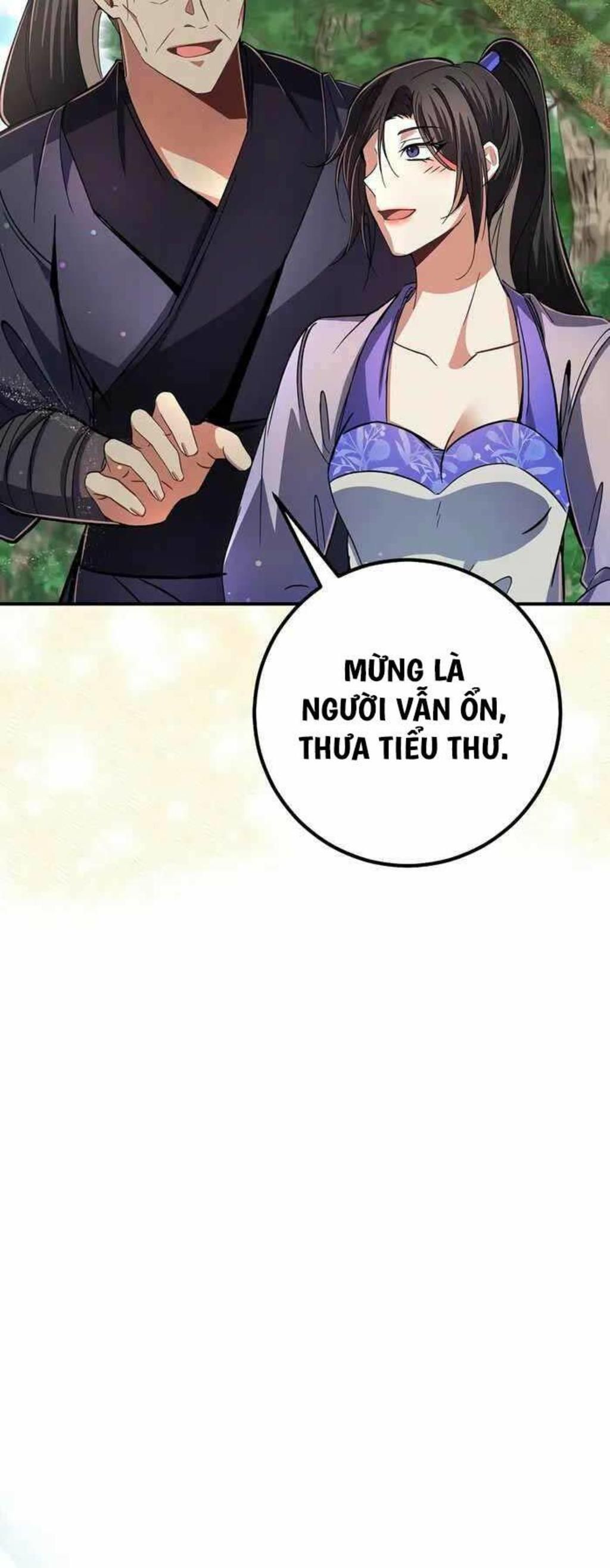 thiên tài võ thuật hoàn sinh chapter 6 - Trang 2